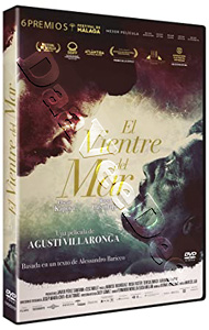 The Belly of the Sea | El ventre del mar  |   DVD